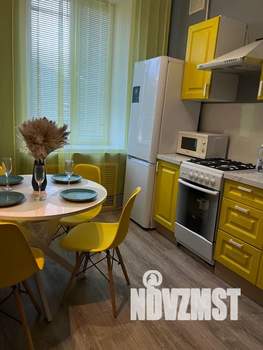 2-к квартира, посуточно, 60м2, 3/4 этаж