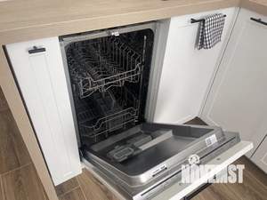 1-к квартира, посуточно, 34м2, 2/4 этаж