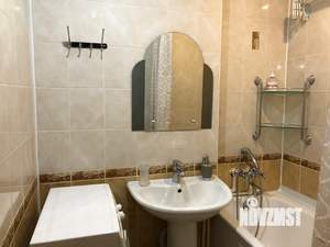 1-к квартира, посуточно, 35м2, 2/3 этаж