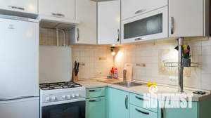 1-к квартира, посуточно, 32м2, 3/4 этаж