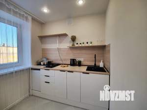 2-к квартира, посуточно, 45м2, 5/5 этаж