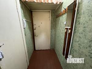 1-к квартира, на длительный срок, 33м2, 4/5 этаж