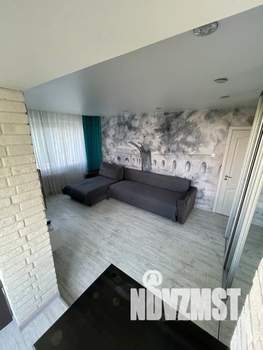 2-к квартира, посуточно, 68м2, 7/12 этаж