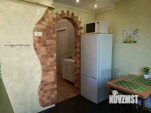 1-к квартира, на длительный срок, 35м2, 2/10 этаж