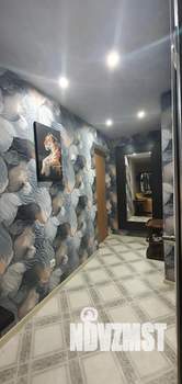 2-к квартира, посуточно, 47м2, 4/4 этаж