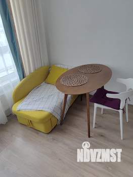 2-к квартира, на длительный срок, 51м2, 13/17 этаж