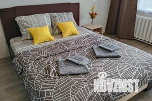 1-к квартира, посуточно, 35м2, 9/9 этаж