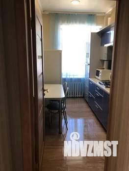 2-к квартира, посуточно, 54м2, 3/4 этаж