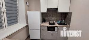 Студия квартира, посуточно, 18м2, 1/5 этаж