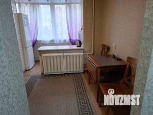 1-к квартира, посуточно, 38м2, 1/9 этаж