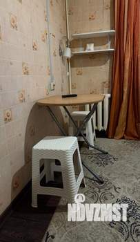 1-к квартира, на длительный срок, 30м2, 5/5 этаж