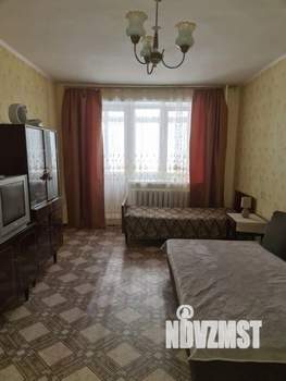 1-к квартира, на длительный срок, 33м2, 2/9 этаж