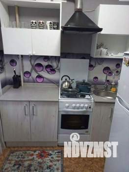 1-к квартира, посуточно, 31м2, 1/1 этаж