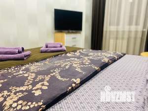 3-к квартира, посуточно, 104м2, 15/16 этаж