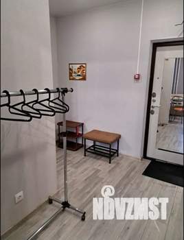 1-к квартира, посуточно, 44м2, 7/18 этаж