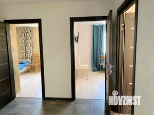 3-к квартира, посуточно, 88м2, 9/12 этаж