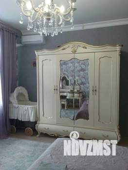 1-к квартира, посуточно, 62м2, 1/1 этаж