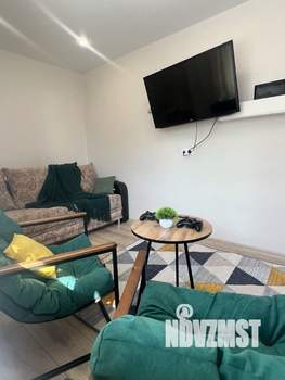 2-к квартира, посуточно, 50м2, 2/5 этаж