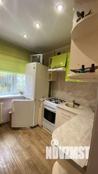 3-к квартира, на длительный срок, 50м2, 2/5 этаж