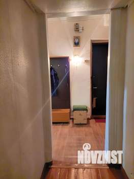 2-к квартира, на длительный срок, 55м2, 4/4 этаж