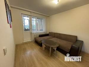 2-к квартира, посуточно, 45м2, 3/9 этаж