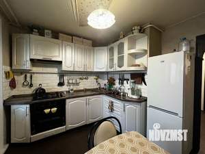 1-к квартира, на длительный срок, 40м2, 1/9 этаж