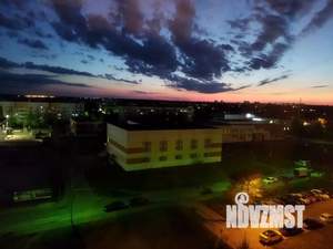 2-к квартира, посуточно, 60м2, 8/17 этаж