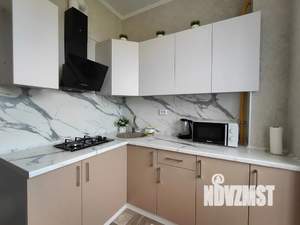 1-к квартира, посуточно, 35м2, 3/14 этаж
