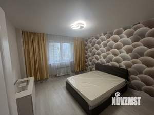 1-к квартира, на длительный срок, 45м2, 7/13 этаж