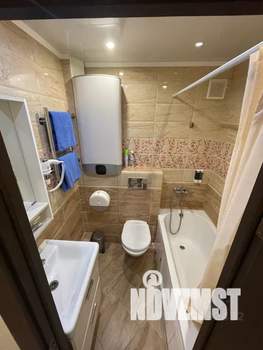 1-к квартира, посуточно, 31м2, 1/5 этаж