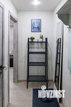 1-к квартира, на длительный срок, 31м2, 4/4 этаж
