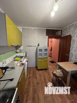 1-к квартира, на длительный срок, 34м2, 6/9 этаж