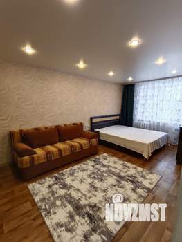 1-к квартира, на длительный срок, 31м2, 2/5 этаж