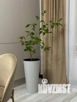 1-к квартира, посуточно, 42м2, 14/15 этаж