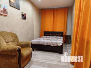 2-к квартира, посуточно, 45м2, 1/4 этаж