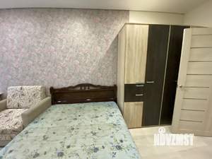 1-к квартира, на длительный срок, 42м2, 5/17 этаж