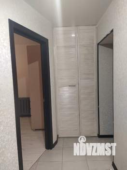 2-к квартира, посуточно, 43м2, 5/5 этаж