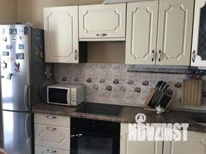 1-к квартира, на длительный срок, 42м2, 3/14 этаж