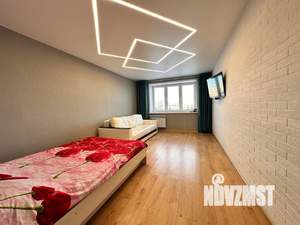 2-к квартира, посуточно, 60м2, 3/12 этаж