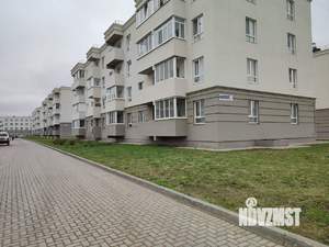 Студия квартира, на длительный срок, 17м2, 3/4 этаж