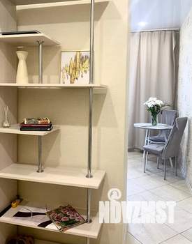 1-к квартира, посуточно, 45м2, 6/9 этаж