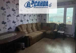 2-к квартира, на длительный срок, 52м2, 5/9 этаж