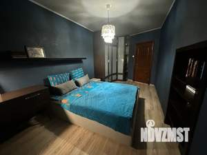 2-к квартира, посуточно, 70м2, 7/9 этаж