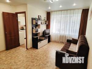 1-к квартира, посуточно, 31м2, 1/5 этаж