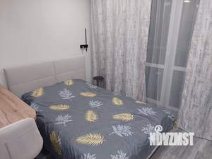 Студия квартира, посуточно, 25м2, 8/16 этаж