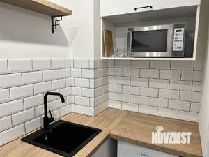 1-к квартира, посуточно, 44м2, 7/16 этаж