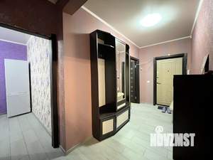 2-к квартира, на длительный срок, 59м2, 5/12 этаж