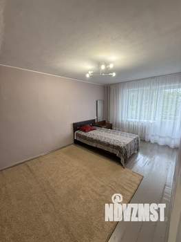 1-к квартира, на длительный срок, 33м2, 2/5 этаж