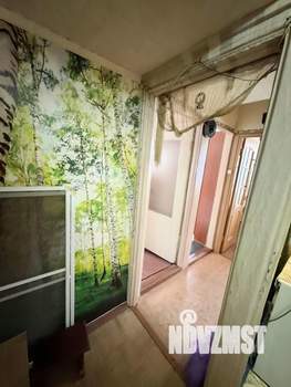 1-к квартира, на длительный срок, 30м2, 1/5 этаж