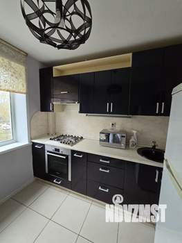 1-к квартира, на длительный срок, 41м2, 4/10 этаж